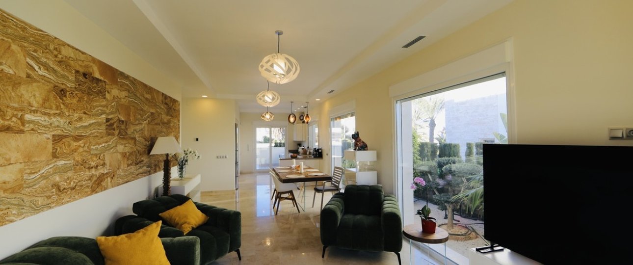 Resale - Villa - Orihuela - La Zenia
