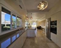 Resale - Villa - Orihuela - La Zenia