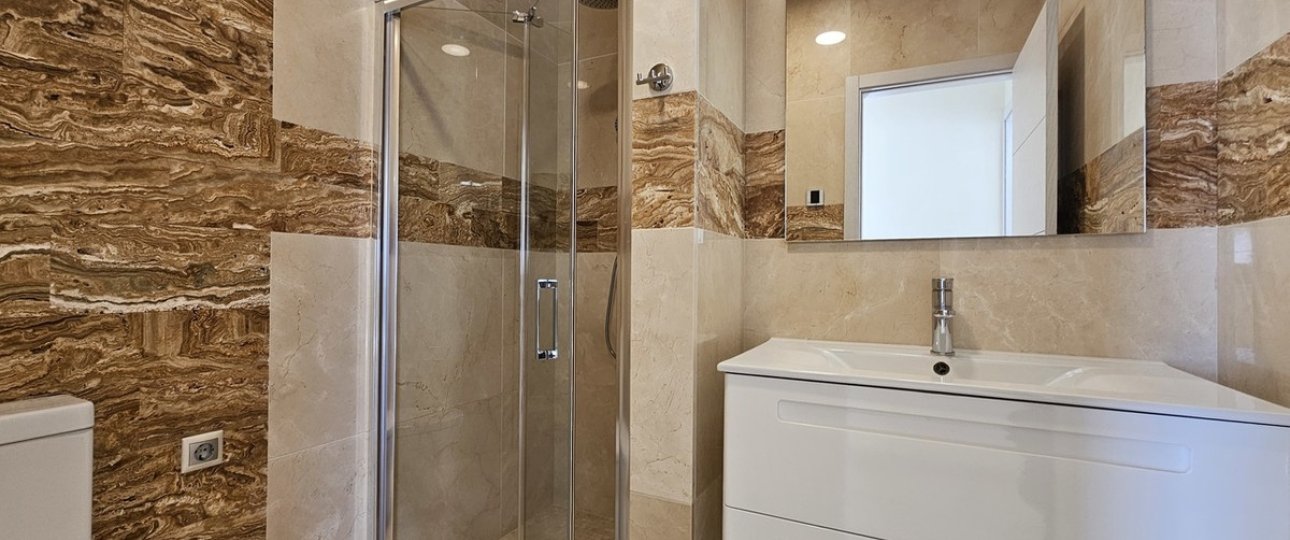 Resale - Villa - Orihuela - La Zenia