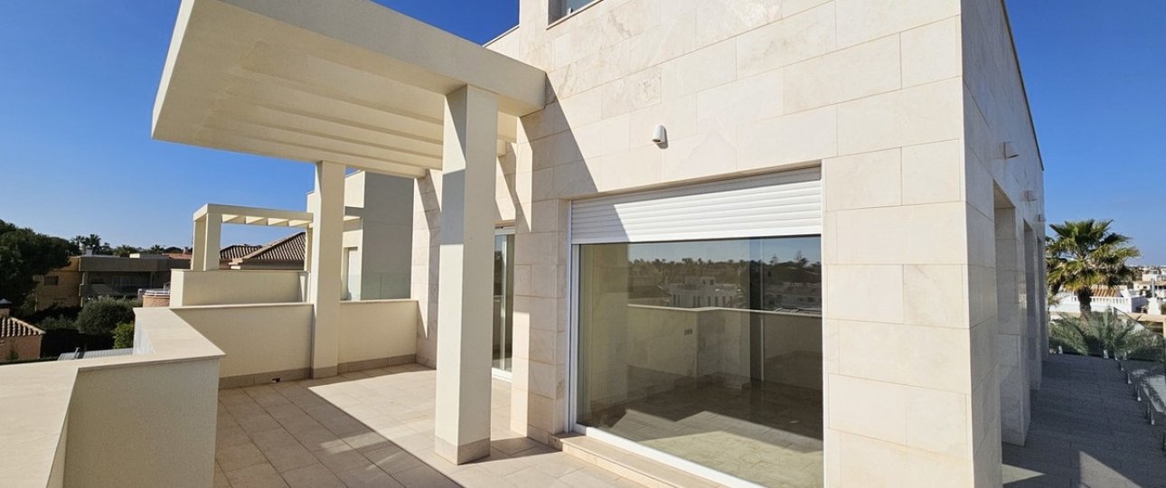 Resale - Villa - Orihuela - La Zenia