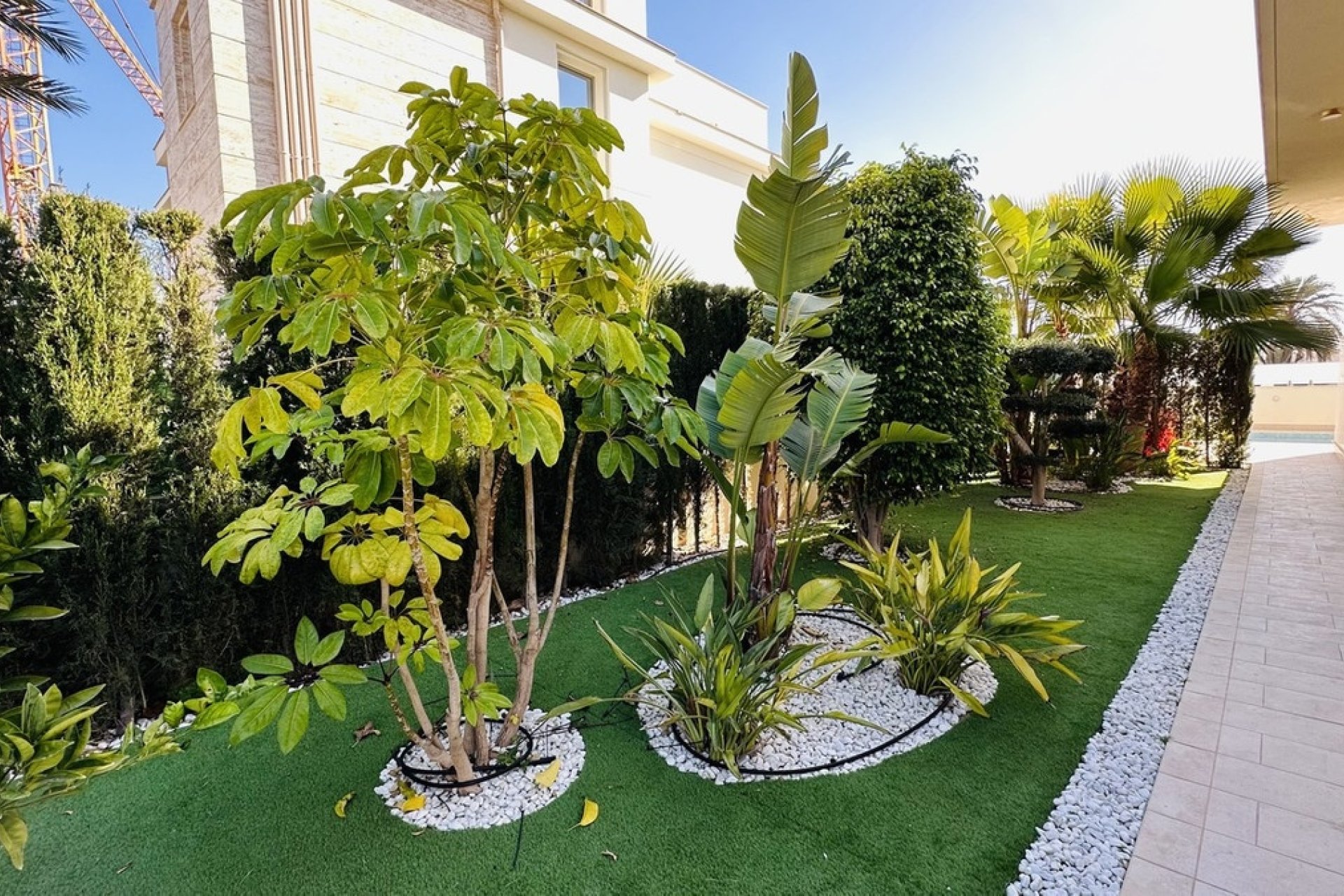 Resale - Villa - Orihuela - La Zenia