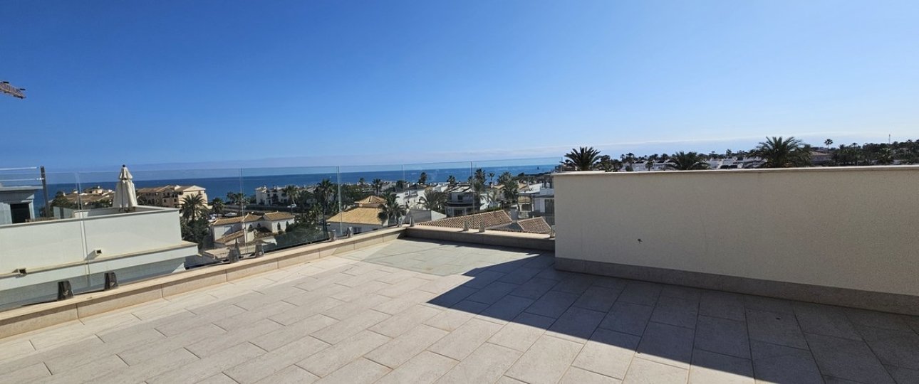 Resale - Villa - Orihuela - La Zenia