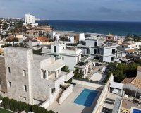 Resale - Villa - Orihuela - La Zenia