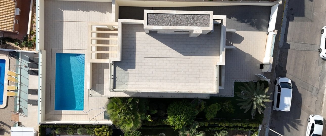 Resale - Villa - Orihuela - La Zenia