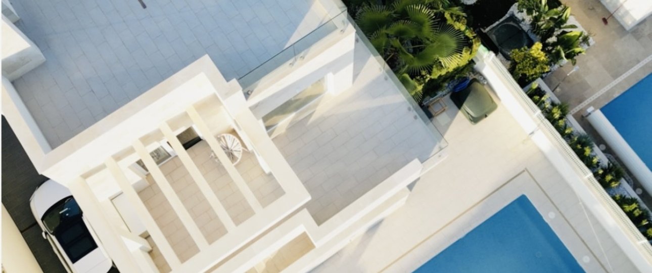 Resale - Villa - Orihuela - La Zenia