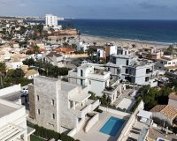 Resale - Villa - Orihuela - La Zenia