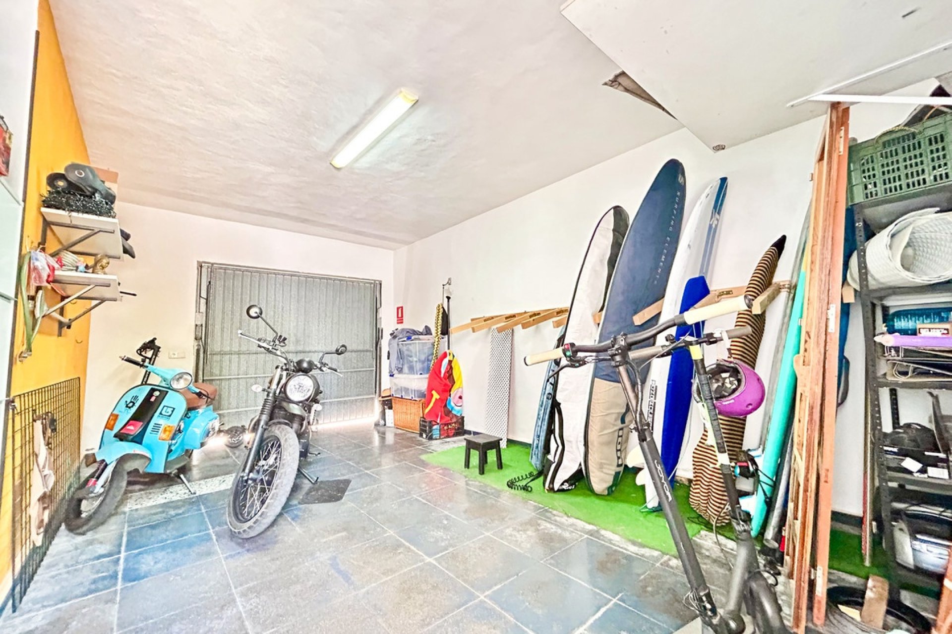 Resale - Villa - Orihuela - La Zenia