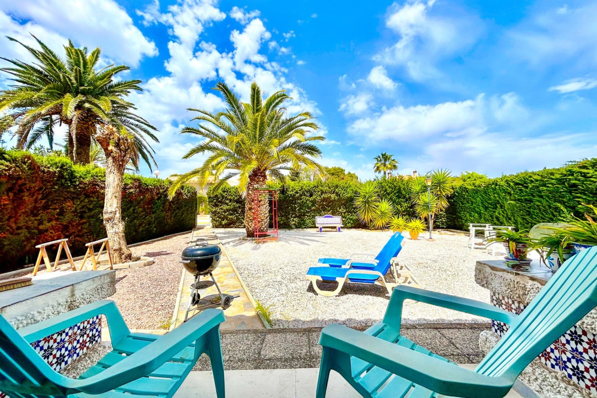 Resale - Villa - Orihuela - La Zenia