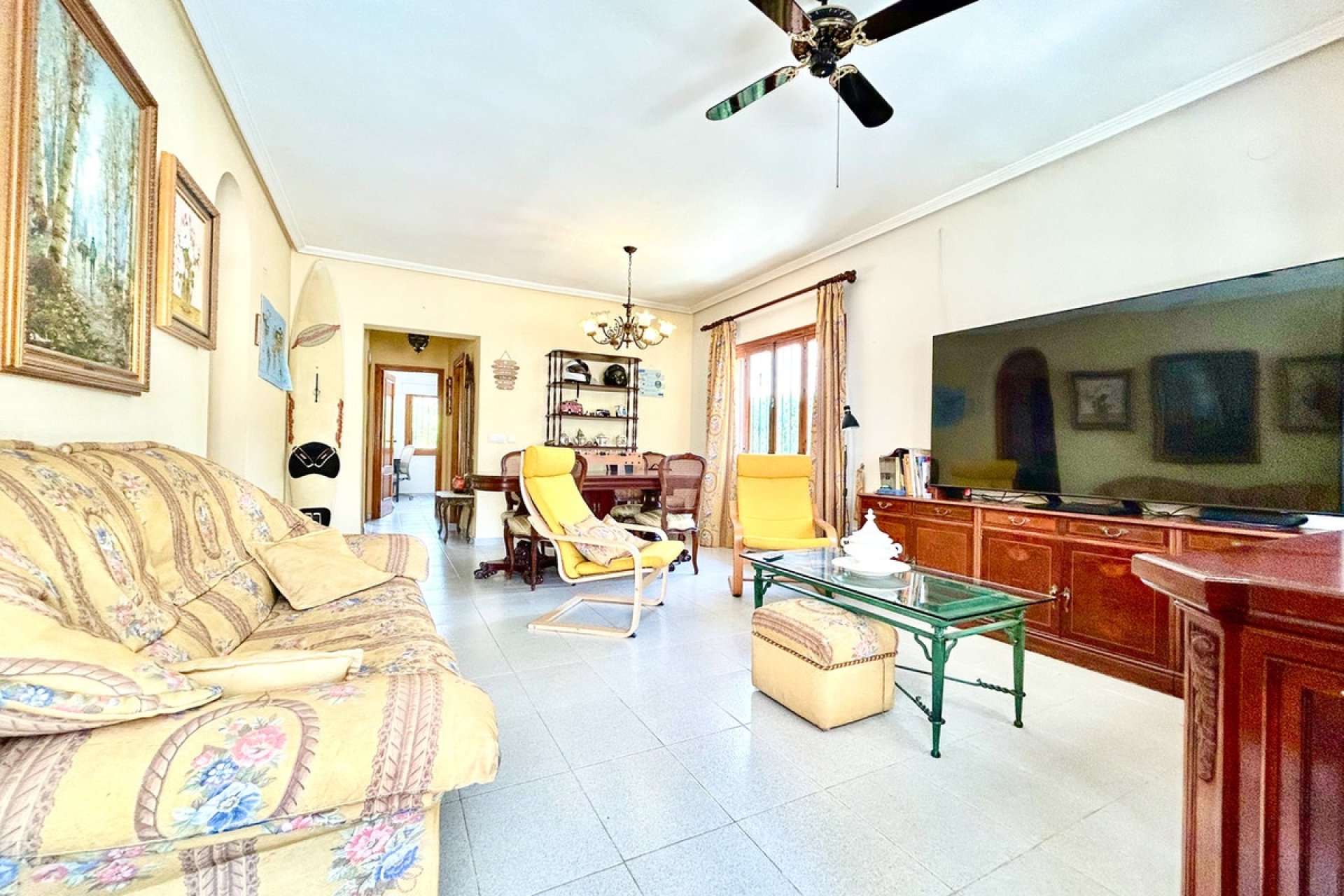 Resale - Villa - Orihuela - La Zenia