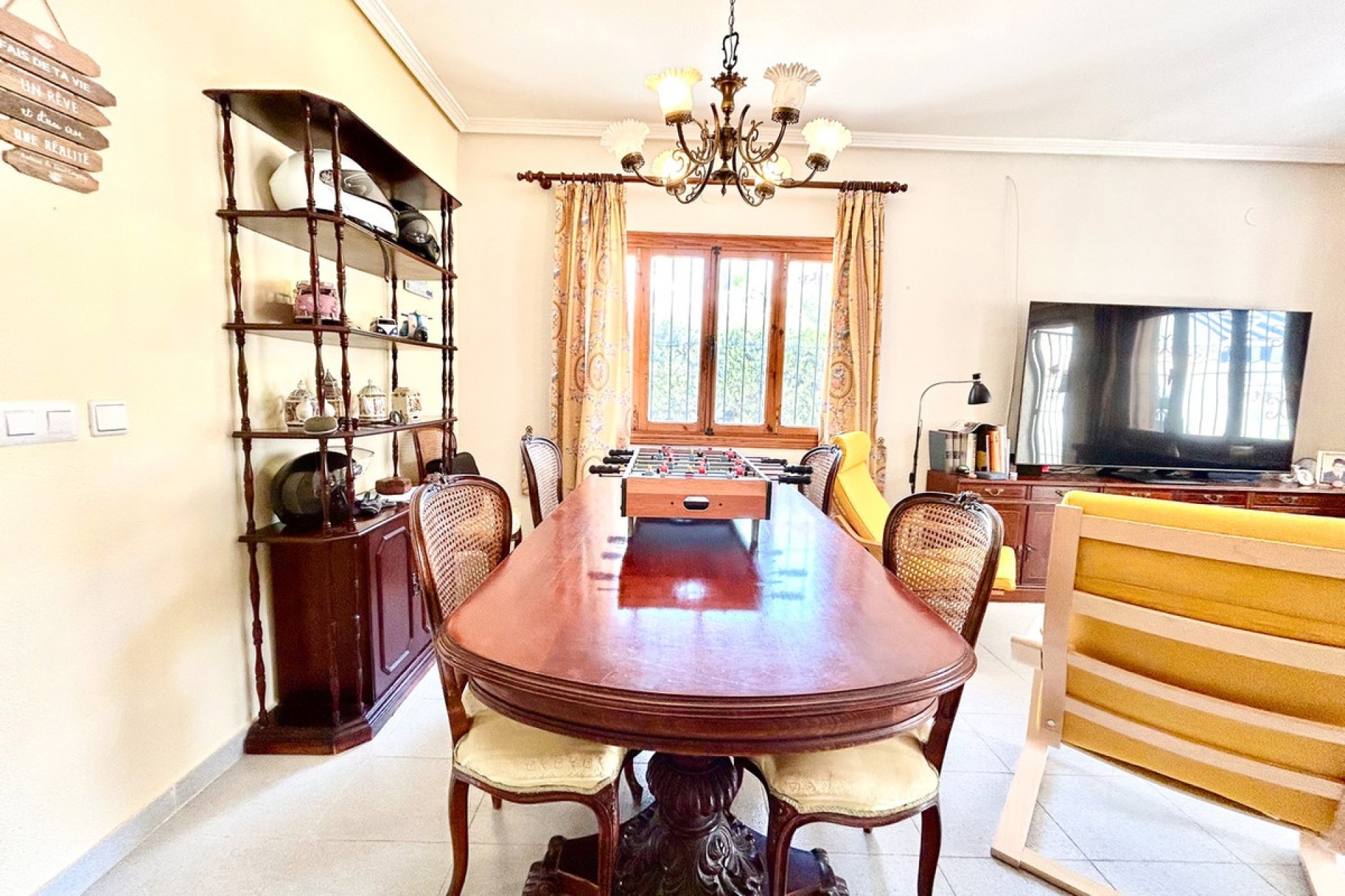 Resale - Villa - Orihuela - La Zenia