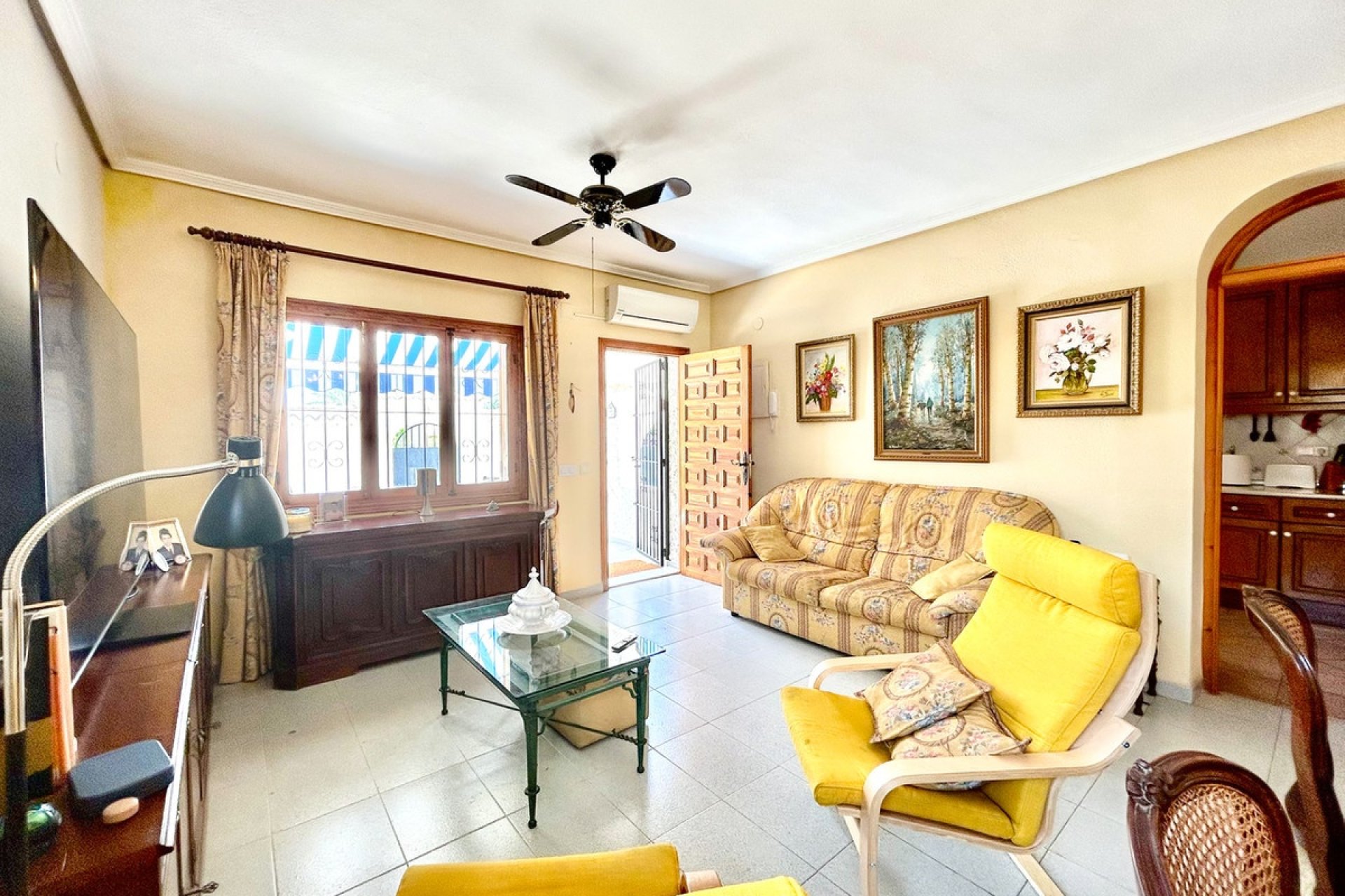 Resale - Villa - Orihuela - La Zenia