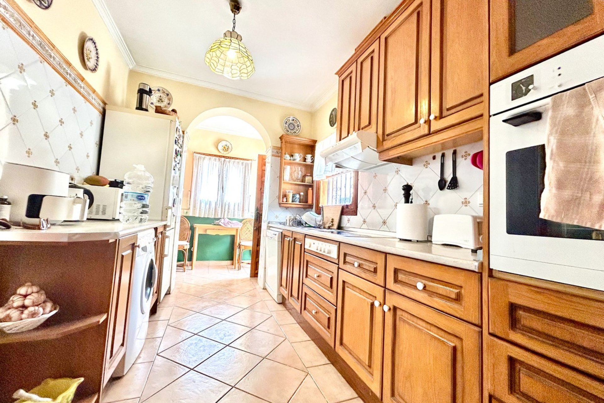 Resale - Villa - Orihuela - La Zenia