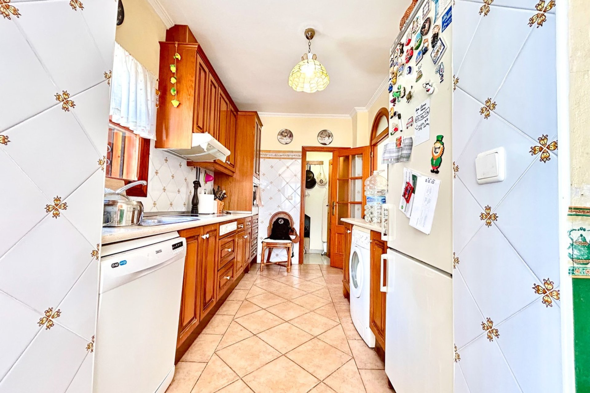 Resale - Villa - Orihuela - La Zenia