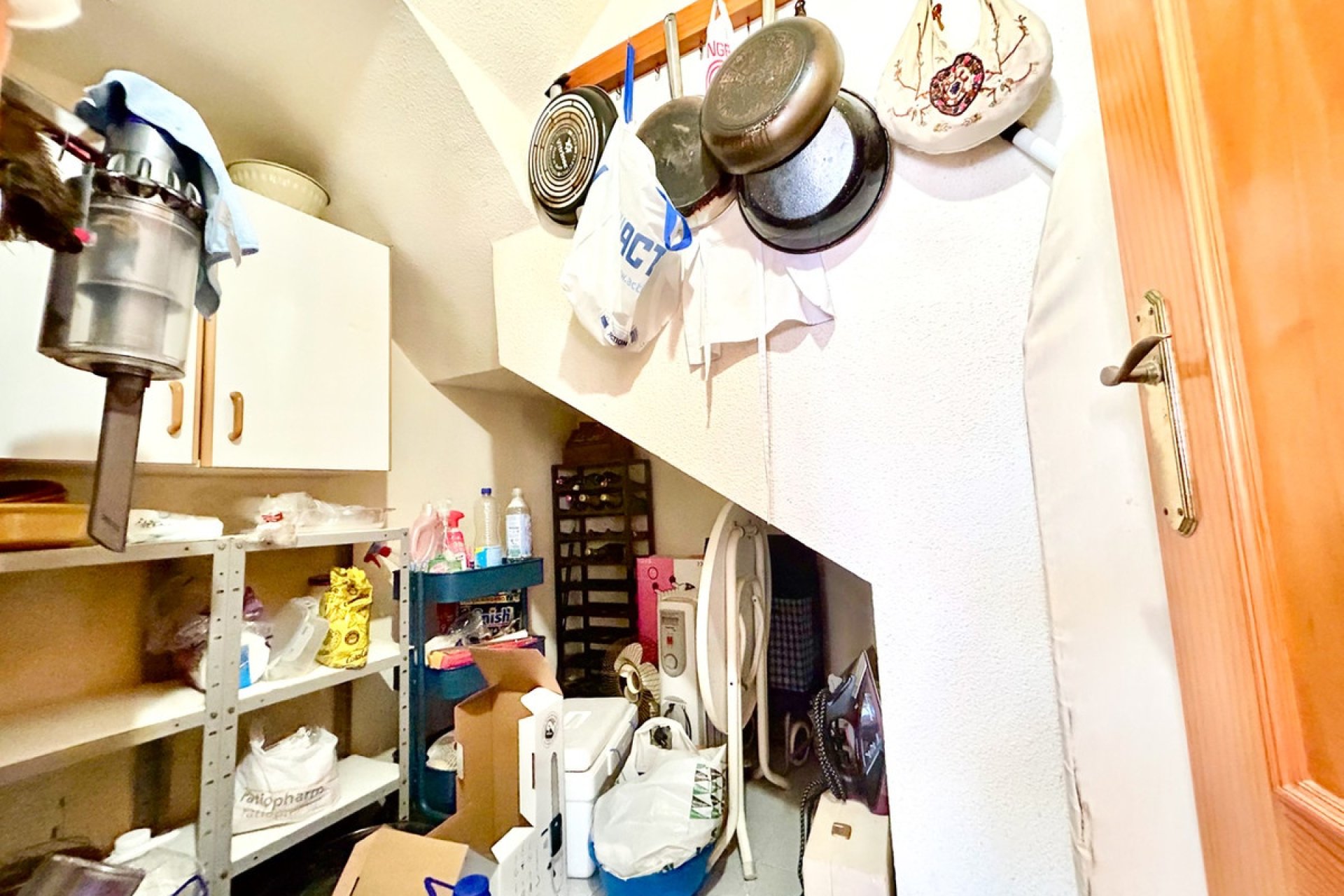 Resale - Villa - Orihuela - La Zenia