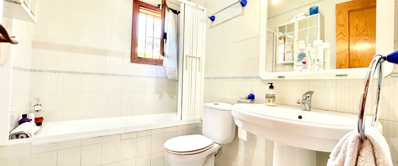 Resale - Villa - Orihuela - La Zenia