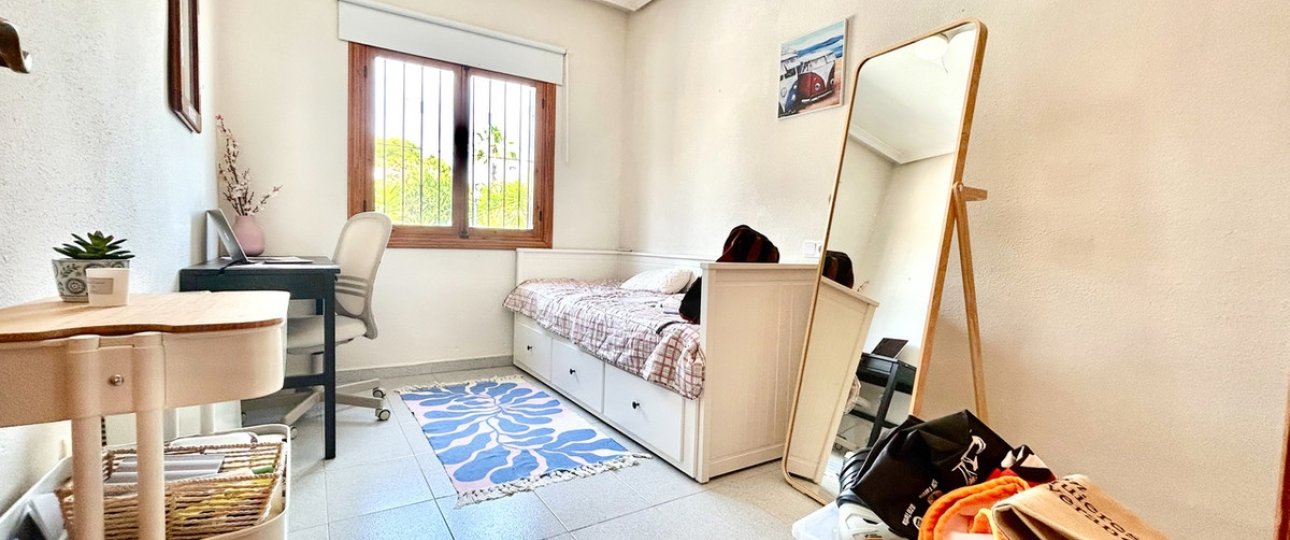 Resale - Villa - Orihuela - La Zenia