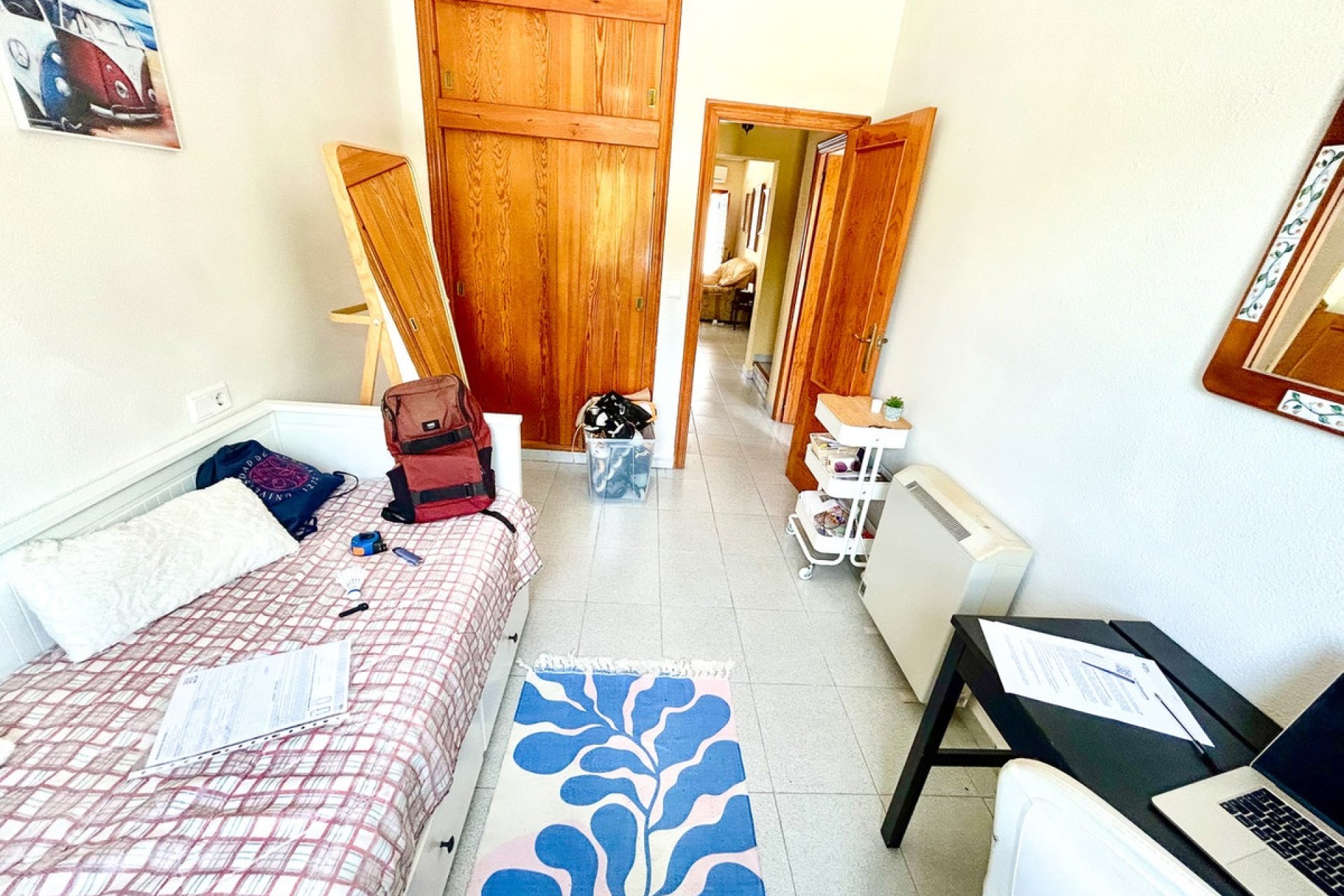 Resale - Villa - Orihuela - La Zenia