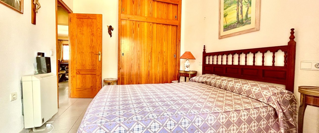 Resale - Villa - Orihuela - La Zenia