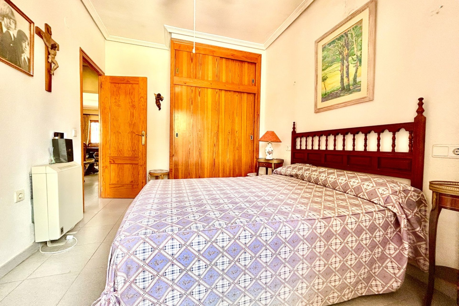 Resale - Villa - Orihuela - La Zenia