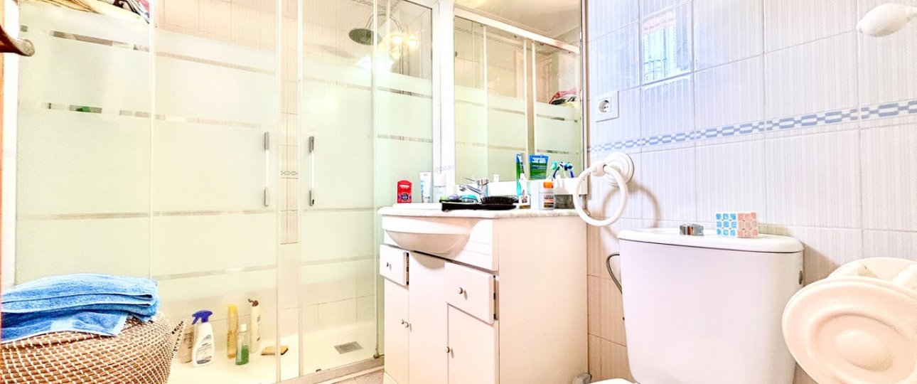 Resale - Villa - Orihuela - La Zenia