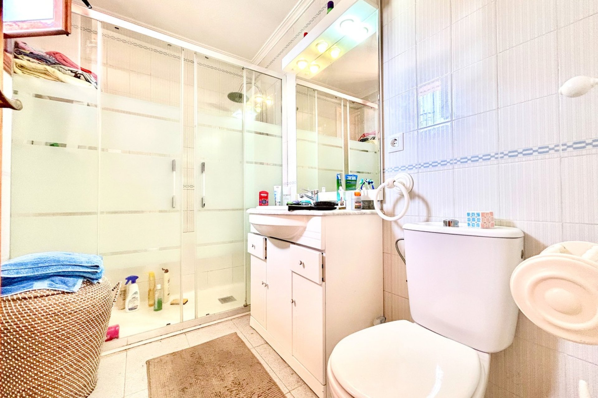 Resale - Villa - Orihuela - La Zenia