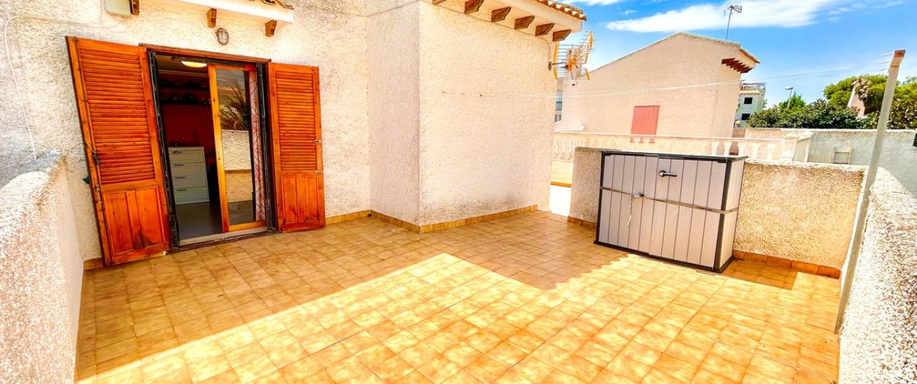 Resale - Villa - Orihuela - La Zenia