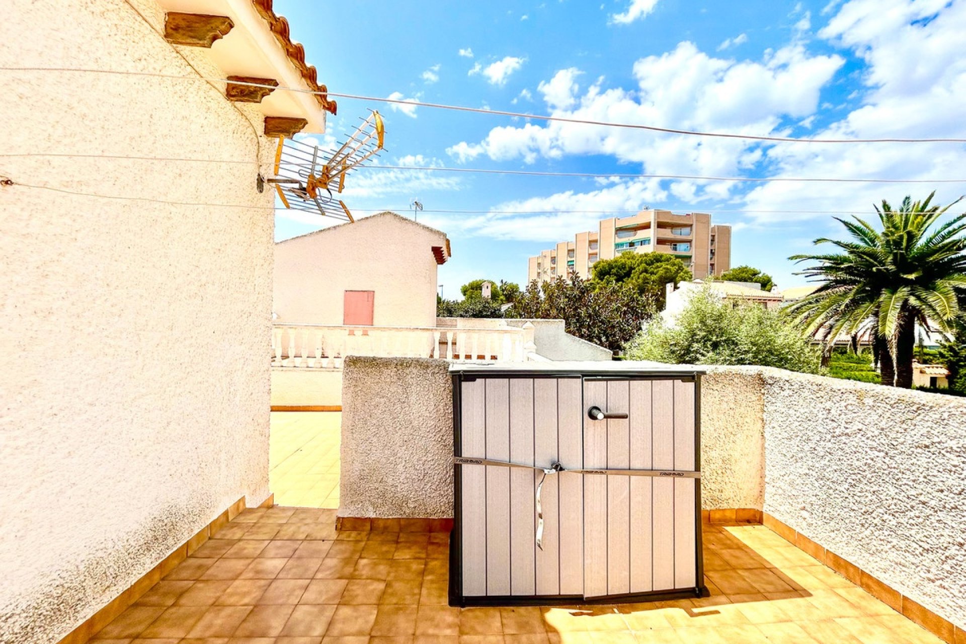 Resale - Villa - Orihuela - La Zenia