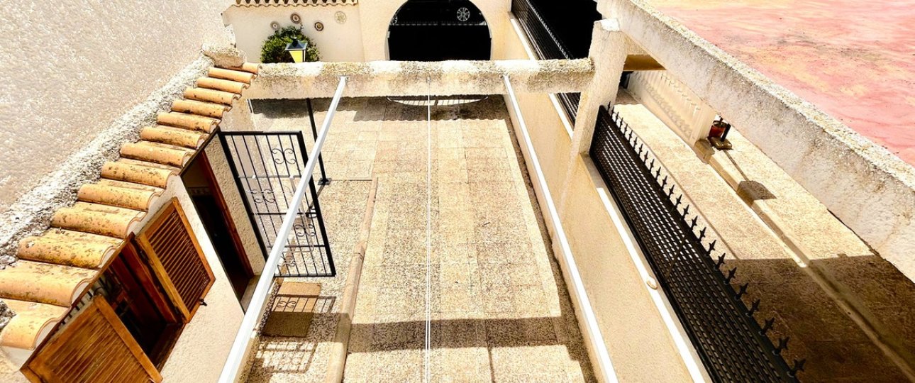 Resale - Villa - Orihuela - La Zenia