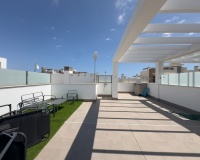 Resale - Villa - Orihuela - La Zenia