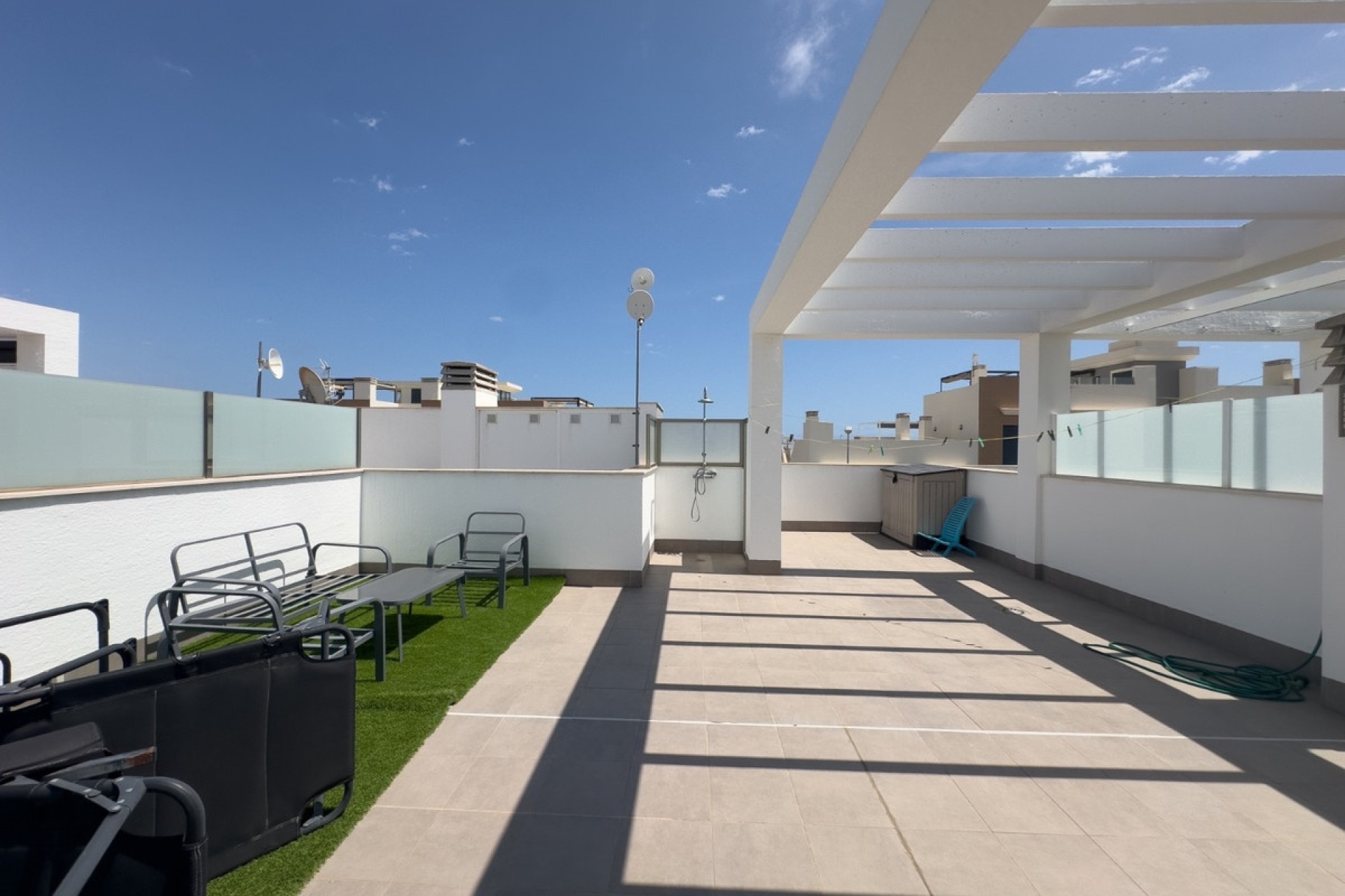 Resale - Villa - Orihuela - La Zenia