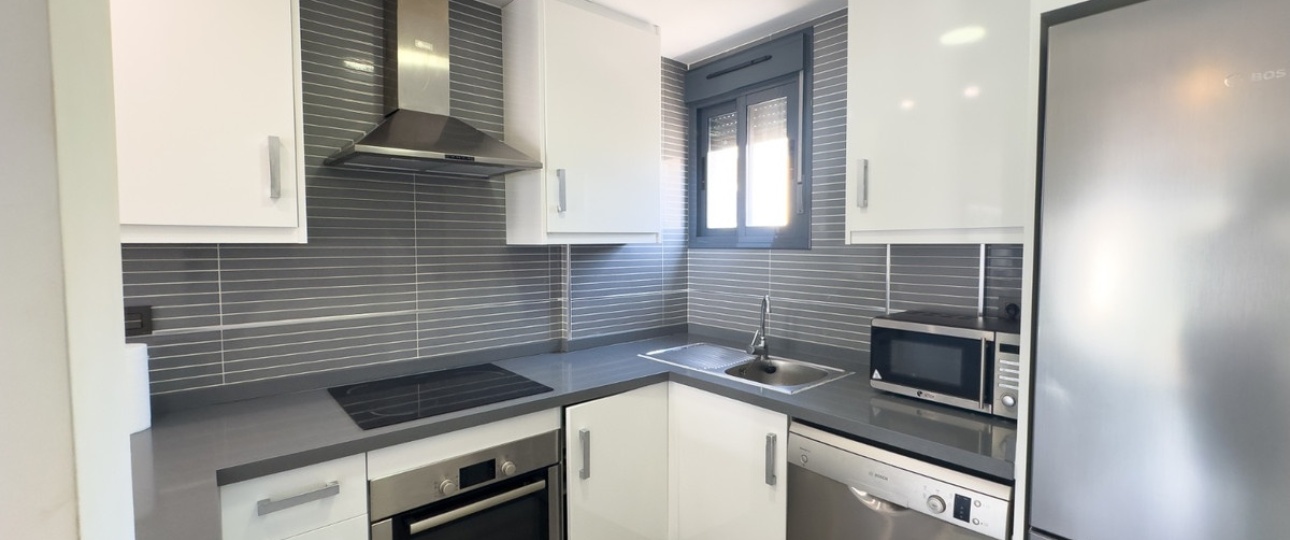 Resale - Villa - Orihuela - La Zenia