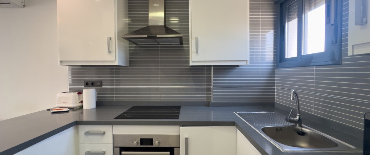 Resale - Villa - Orihuela - La Zenia