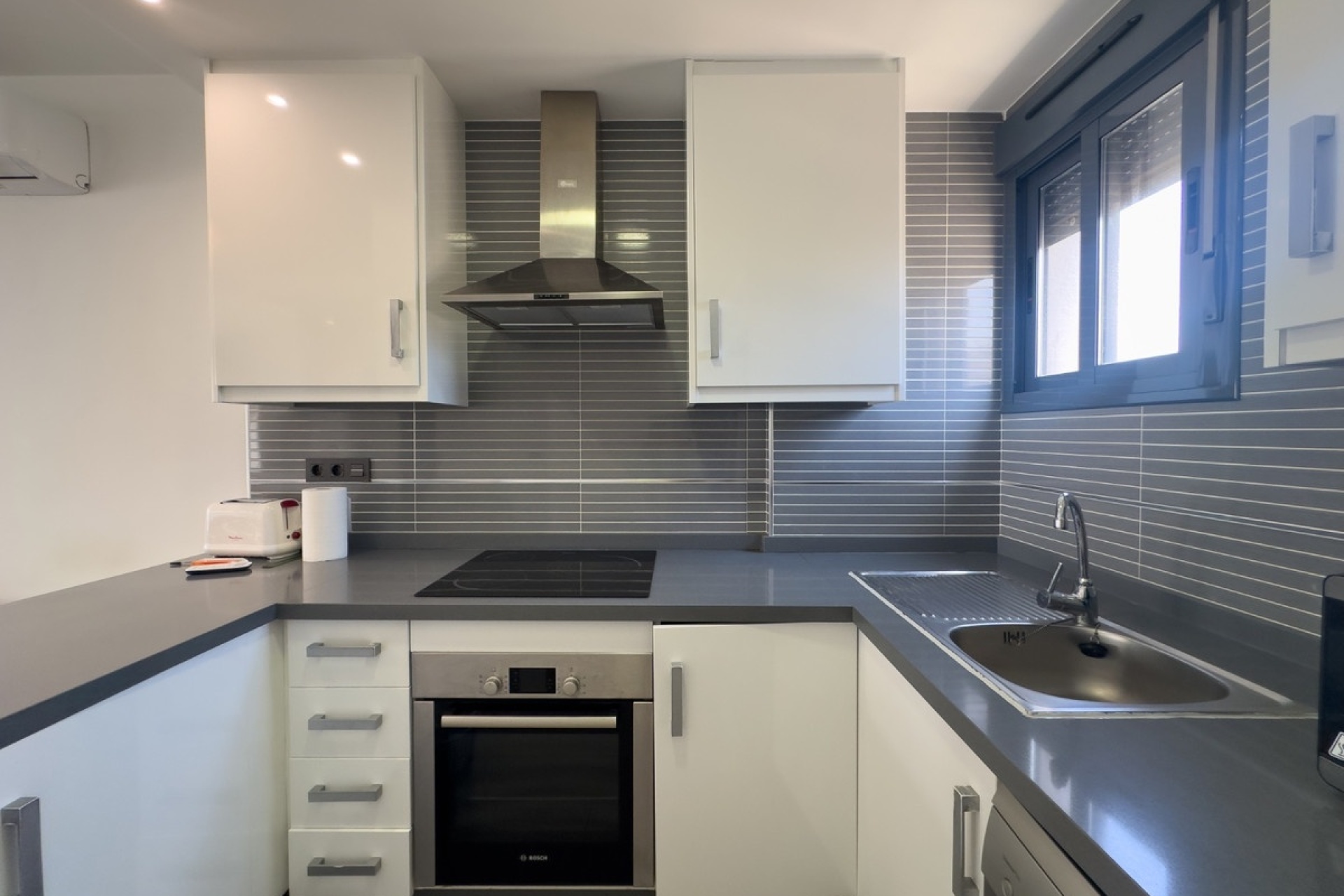 Resale - Villa - Orihuela - La Zenia