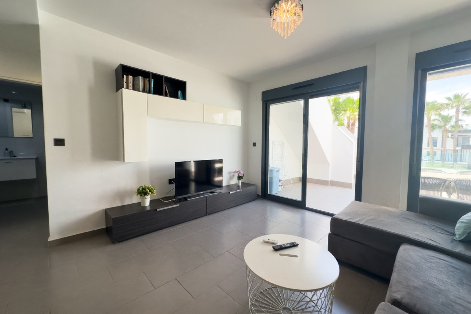 Resale - Villa - Orihuela - La Zenia