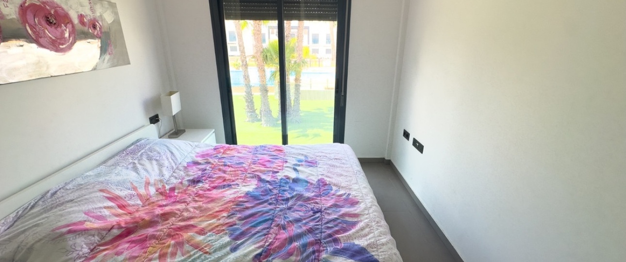 Resale - Villa - Orihuela - La Zenia