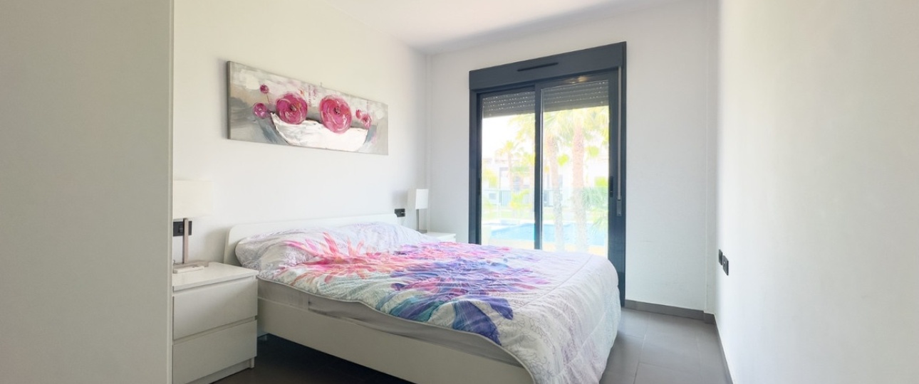 Resale - Villa - Orihuela - La Zenia
