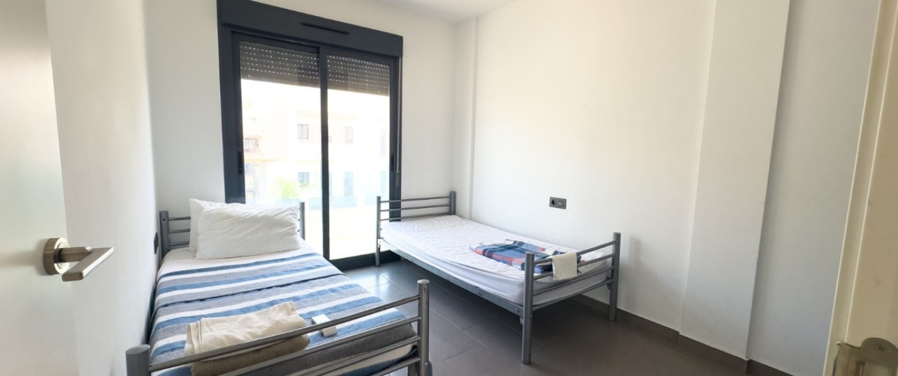 Resale - Villa - Orihuela - La Zenia