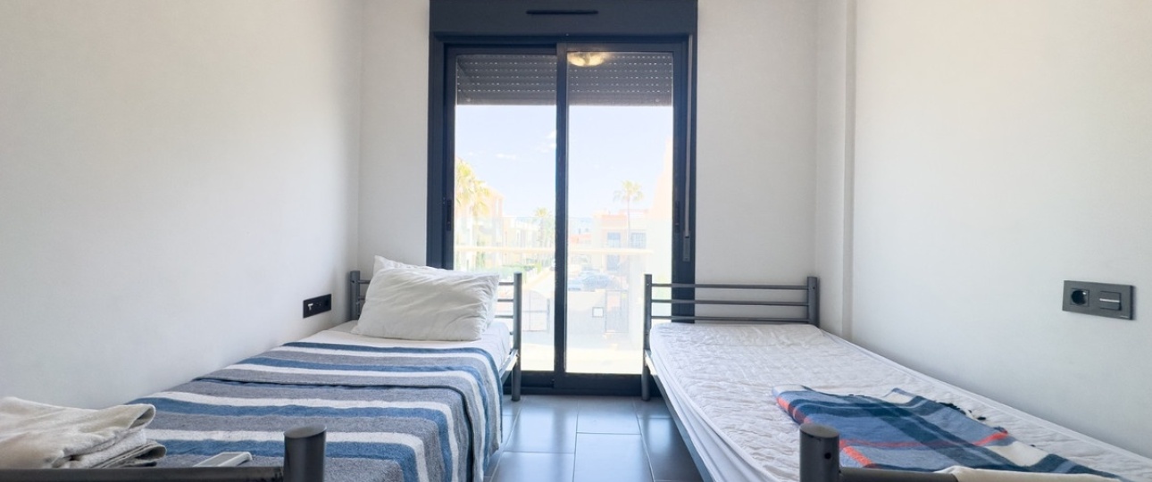 Resale - Villa - Orihuela - La Zenia