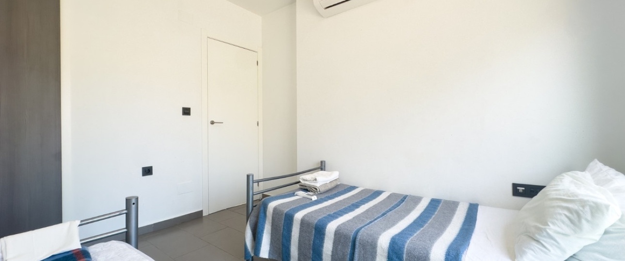 Resale - Villa - Orihuela - La Zenia
