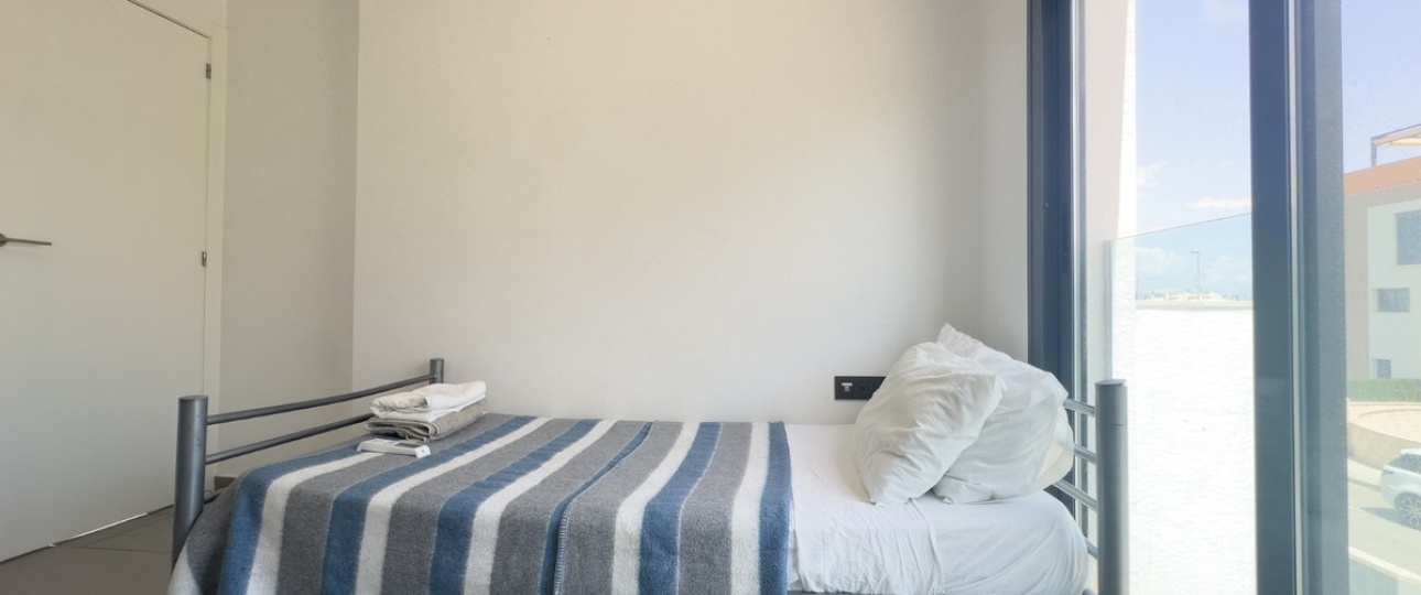 Resale - Villa - Orihuela - La Zenia