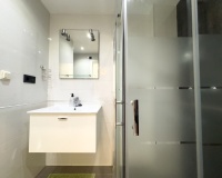 Resale - Villa - Orihuela - La Zenia