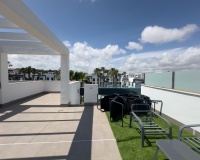Resale - Villa - Orihuela - La Zenia