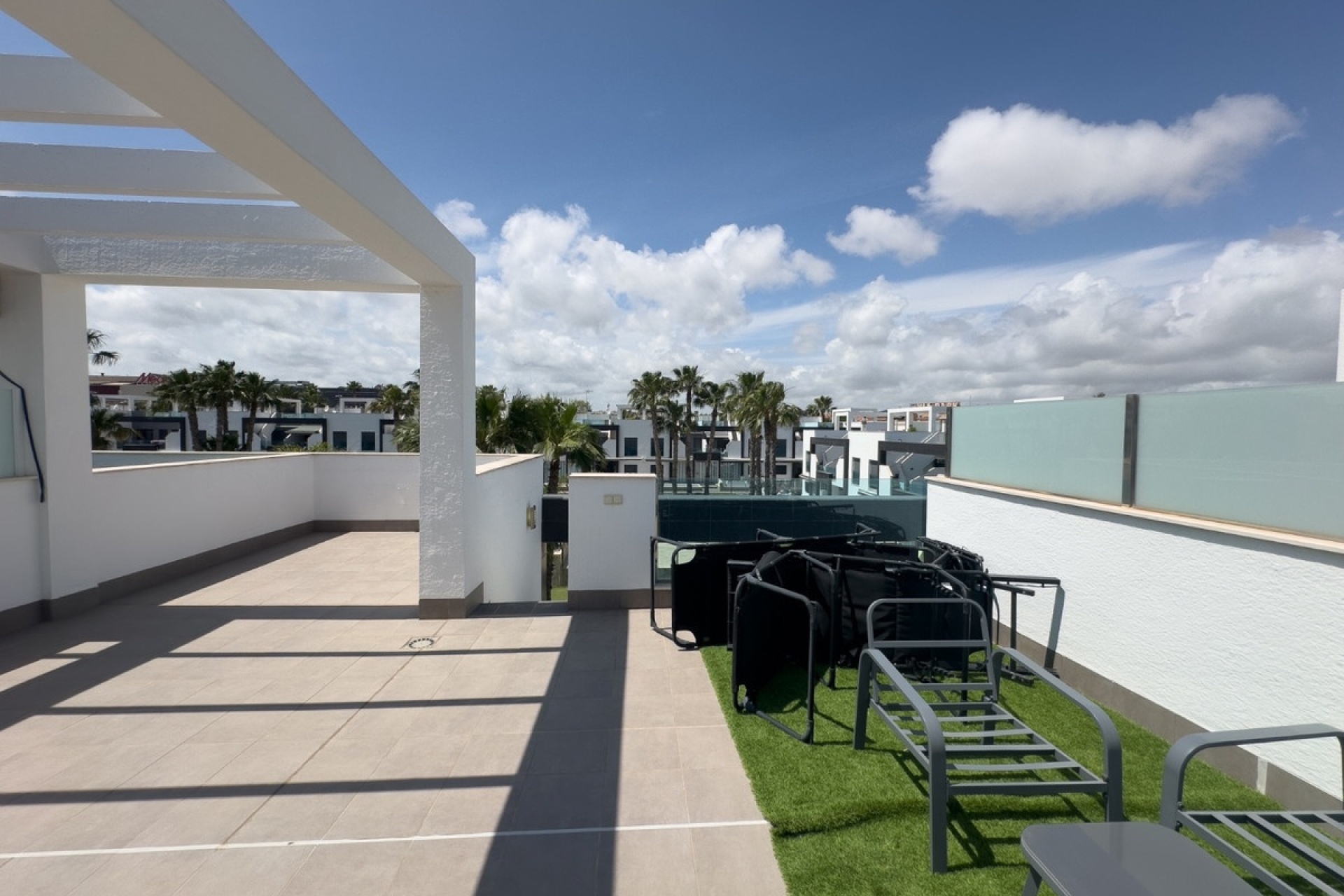 Resale - Villa - Orihuela - La Zenia