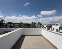 Resale - Villa - Orihuela - La Zenia