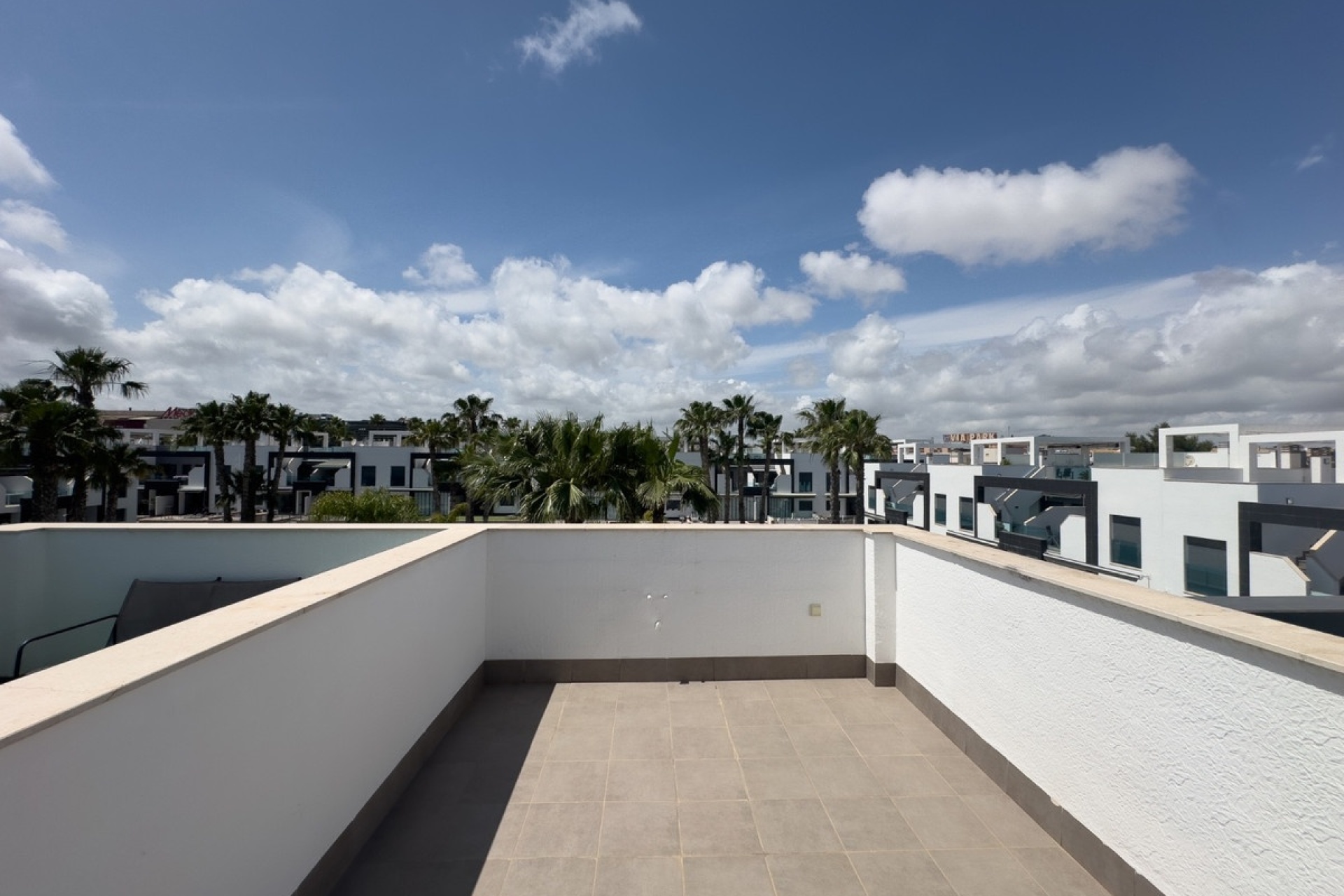 Resale - Villa - Orihuela - La Zenia