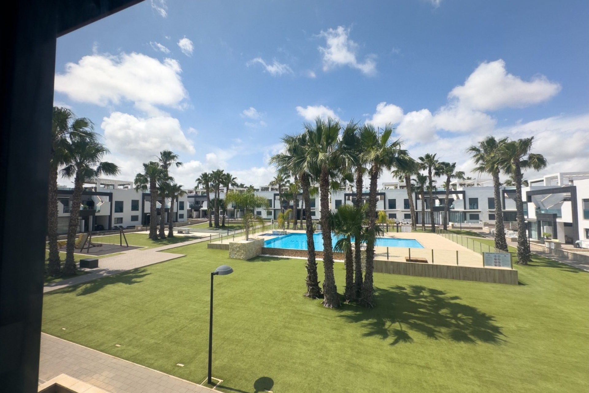 Resale - Villa - Orihuela - La Zenia