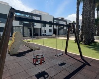 Resale - Villa - Orihuela - La Zenia