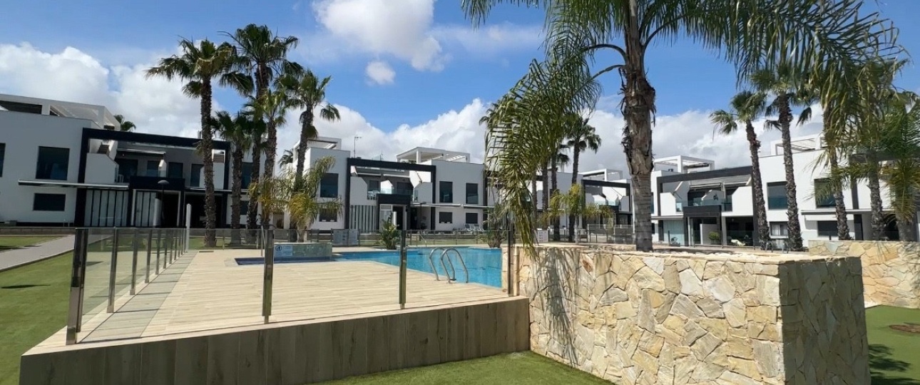 Resale - Villa - Orihuela - La Zenia