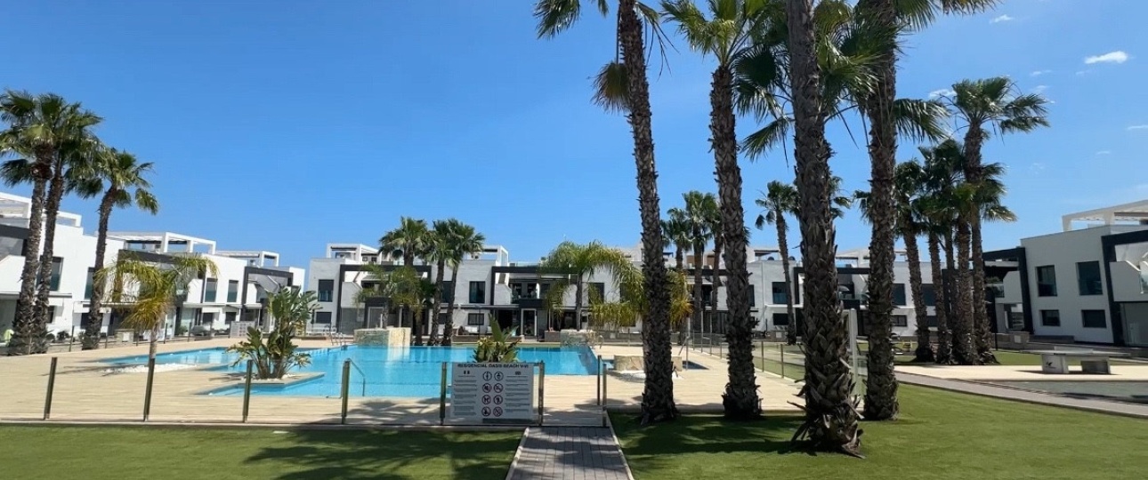Resale - Villa - Orihuela - La Zenia