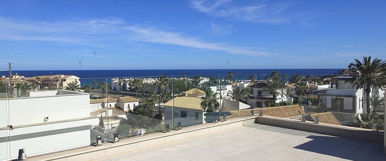 Resale - Villa - Orihuela - La Zenia